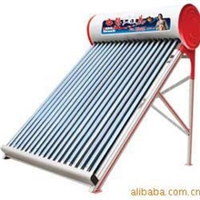 厂家直销优质低价太阳能热水器--十大名牌