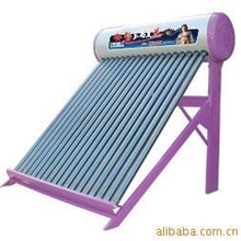 供应樱花三高皇太阳能热水器