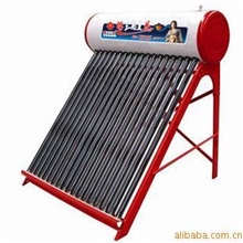 太阳能热水器代理--十大名牌太阳能