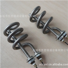 铜电加热管铜加热管老品牌高品质就到苏意！