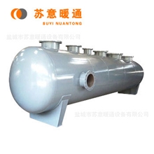 专业生产优质分集水器苏意分水器行业领先品牌值得信赖