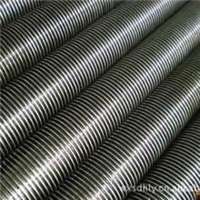 供应6分至4寸翅片管.无缝螺旋管，钢制翅片管