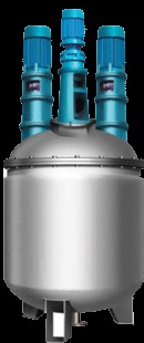 供应各类加热反应釜