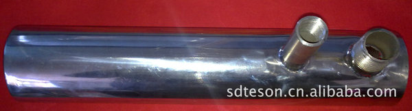 电加热套管,304#不锈钢套管