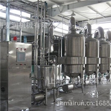 供应饮料乳品全自动调配系统/配料系统自动配料系统乳品饮料