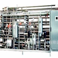供应巴氏杀菌机/超高温管式杀菌机/不锈钢板式杀菌机巴氏杀菌设