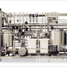 供应各种杀菌机列管式杀菌机管式高温杀菌机