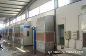 烘干固化机--烘干设备。烤漆房。喷漆房。家具喷漆房