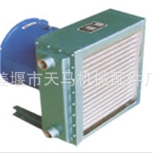 生产供应FL板式冷却器空气冷却器风冷却器