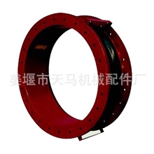 专业生产风道橡胶补偿器非金属补偿器管道补偿器