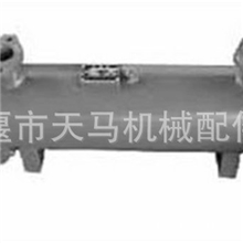 厂家专业生产列管式冷却器LC油冷却器