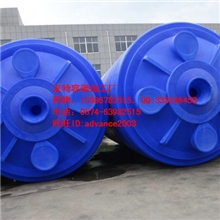 厂家生产精致耐用原水箱工业水箱/4000L沉淀水箱