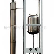 【优质高效】供应SEMYA酒精回收塔，溶剂回收设备