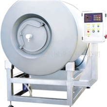 食品真空滚揉机、真空滚揉机价格、真空滚揉机武汉金榜生产