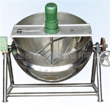 陕西电加热保温夹层锅,不锈钢夹层锅,立式夹层锅,搅拌夹层锅