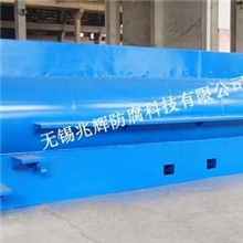 钢衬塑储罐供应商、防腐储罐厂家、钢衬四氟储罐