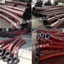 钢衬PO管道、钢衬塑管道、无缝钢管内衬塑厂家