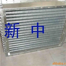 供应优质散热器厂