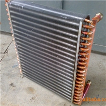 供应各规格水空器调蒸发器冷凝器空调二器