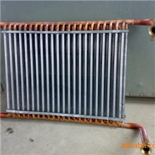 供应水空调自流式蒸发器冷凝器