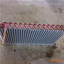 供应水空调各规格表冷器蒸发器