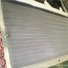 空调蒸发器冷凝器汽车雾化式