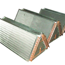 水空调蒸发器冷凝器工业型