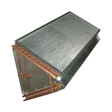 水空调蒸发器冷凝器商用型