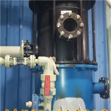 YKC型、YKD型圆块孔式石墨加热器