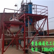 氯化钙溶液蒸发浓缩设备