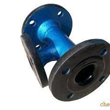 供应搪玻璃三通，搪瓷三通厂家直销量大优惠