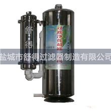 专供云南省昆明市家用厨房井水过滤器玉溪市家用地下水净水器