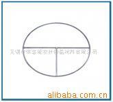 供应换热器金属垫片(图)