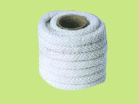 供应硅酸铝耐火纤维绳