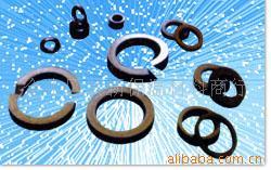 供应柔性石墨填料环