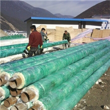 预制聚氨酯泡沫塑料