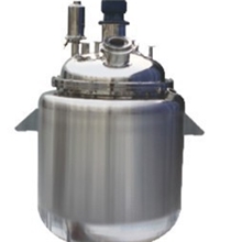 广东东莞厂家直销不锈钢反应釜可定制反应釜不锈钢