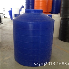 【企业集采】PE塑料400L饮用蓄水箱