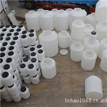 供应50L塑料油桶，50L化工桶，50Kg塑料桶，50升颜料桶厂家批发