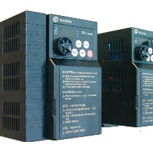 三相变频器，台湾士林品牌，SS2-043-5.5K，即插即用