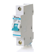 士林BHA21C小型断路器