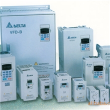 供应台达变频器VFD370F43W-E