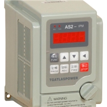 台工爱德利AS2-115变频器1.5KW[单相220V输入单相220V输出变频器]