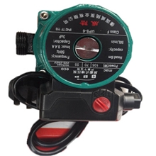 德国威陆三档调速屏蔽泵循环泵增压泵冷却泵UPS-6/100W1寸