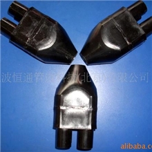 供应PE地源热泵管管件U型头双U头单U头