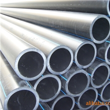 热销/『厂家直供』pe管，pe100给排水管，农村水改hdpe管