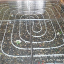 直销热款pe-rt地暖管，地热管，pe-rt采暖管批发定制