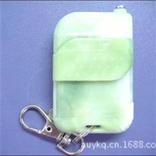 厂家直销捷恩西遥控器/330焊码433学习码遥控器/捷恩西学习码遥控