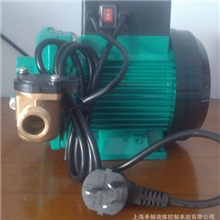 德国威乐水泵PB-H169EA自动家用完全静音增压泵正品特价