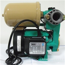 德国威乐水泵自动增压泵PW-175EAH自吸泵特价促销